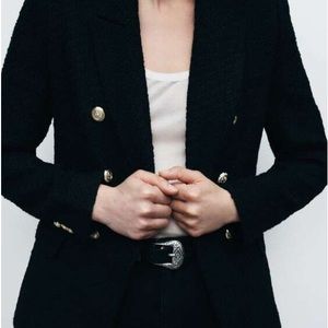 Brand new Zara blazer